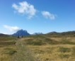 Wanderung zum Glittner See