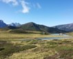 Wanderung zum Glittner See