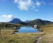 Wanderung zum Glittner See