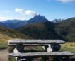 Wanderung zum Glittner See