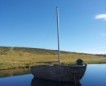 Wanderung zum Glittner See