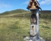 Wanderung zum Glittner See