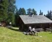 Wanderung zum Glittner See
