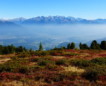 Wanderung zum Glittner See