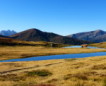Wanderung zum Glittner See