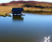 Wanderung zum Glittner See