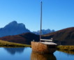Wanderung zum Glittner See
