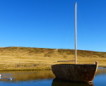 Wanderung zum Glittner See