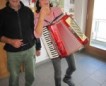 Almauftrieb/abtrieb 2015