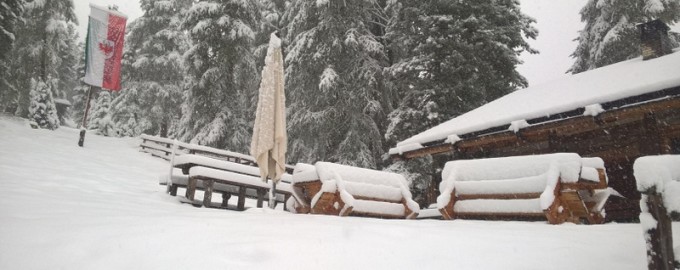 Wintersaison ab dem 4. Dezember