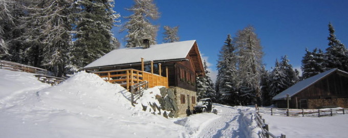 Winterimpressionen