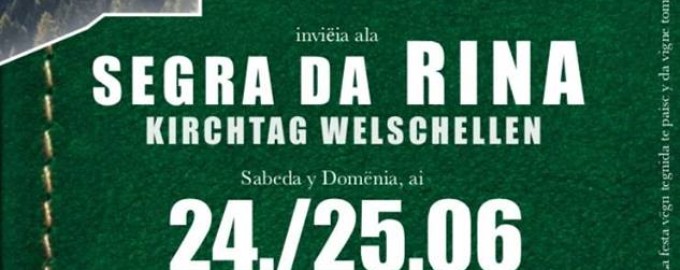 Kirchtag in Welschellen 2017