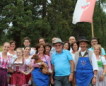 Schnappschüsse Hirtentreffen 2017